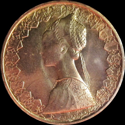 Columbus-Day-Post-Your-Coin/Banknote-Feauturing-Columbus