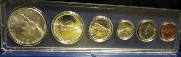 Question-About-The-Canada-1967-Silver-Medal-In-Specimen-Set