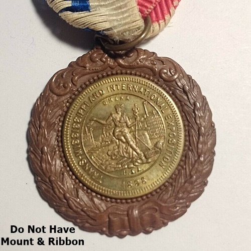 A-Continuing-Thread-~-Post-Your-Tokens,-Medals,-Exonumia-Acquisitions