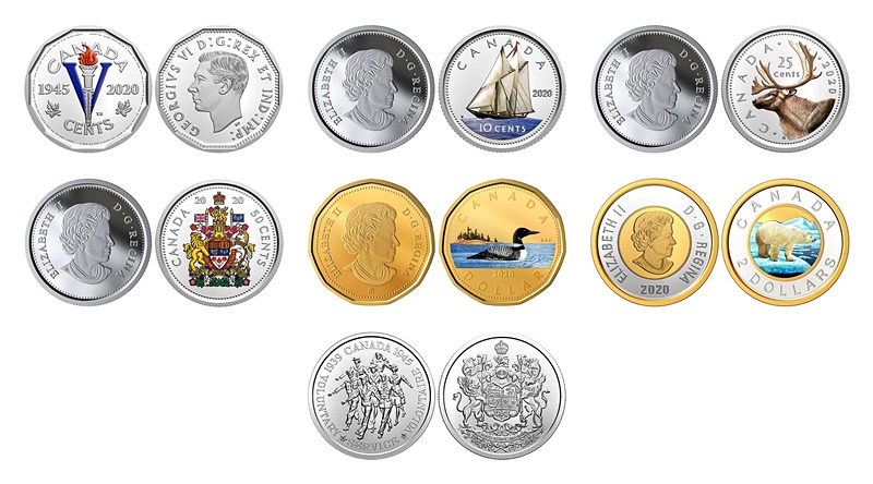 Colorized-Or-Enameled-Coins