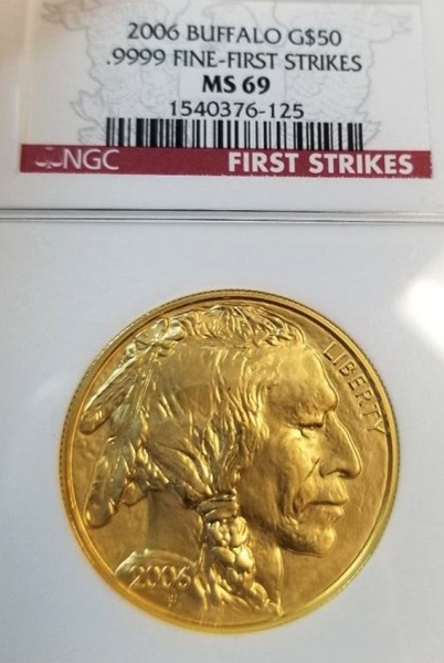 I-Really-Like-Coins-With-A-Bison!
