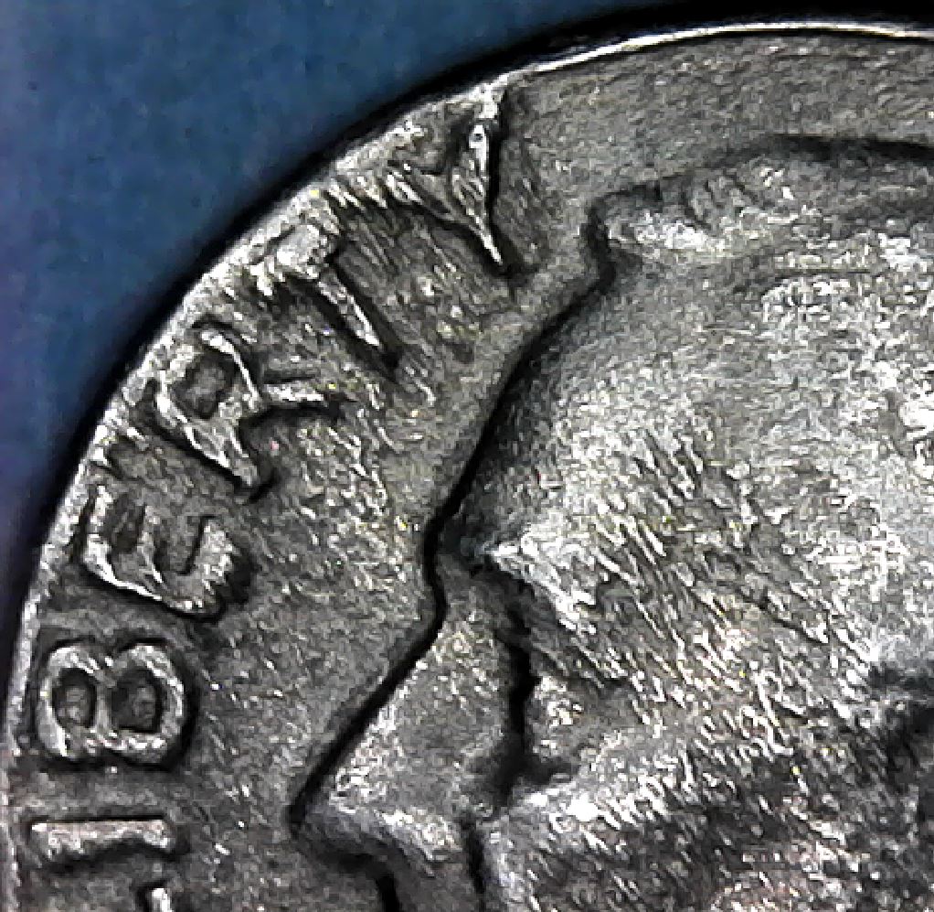 The-Strangest-And-Coolest-Coin-I've-Ever-Seen---Ghost-Rider-Dime-: