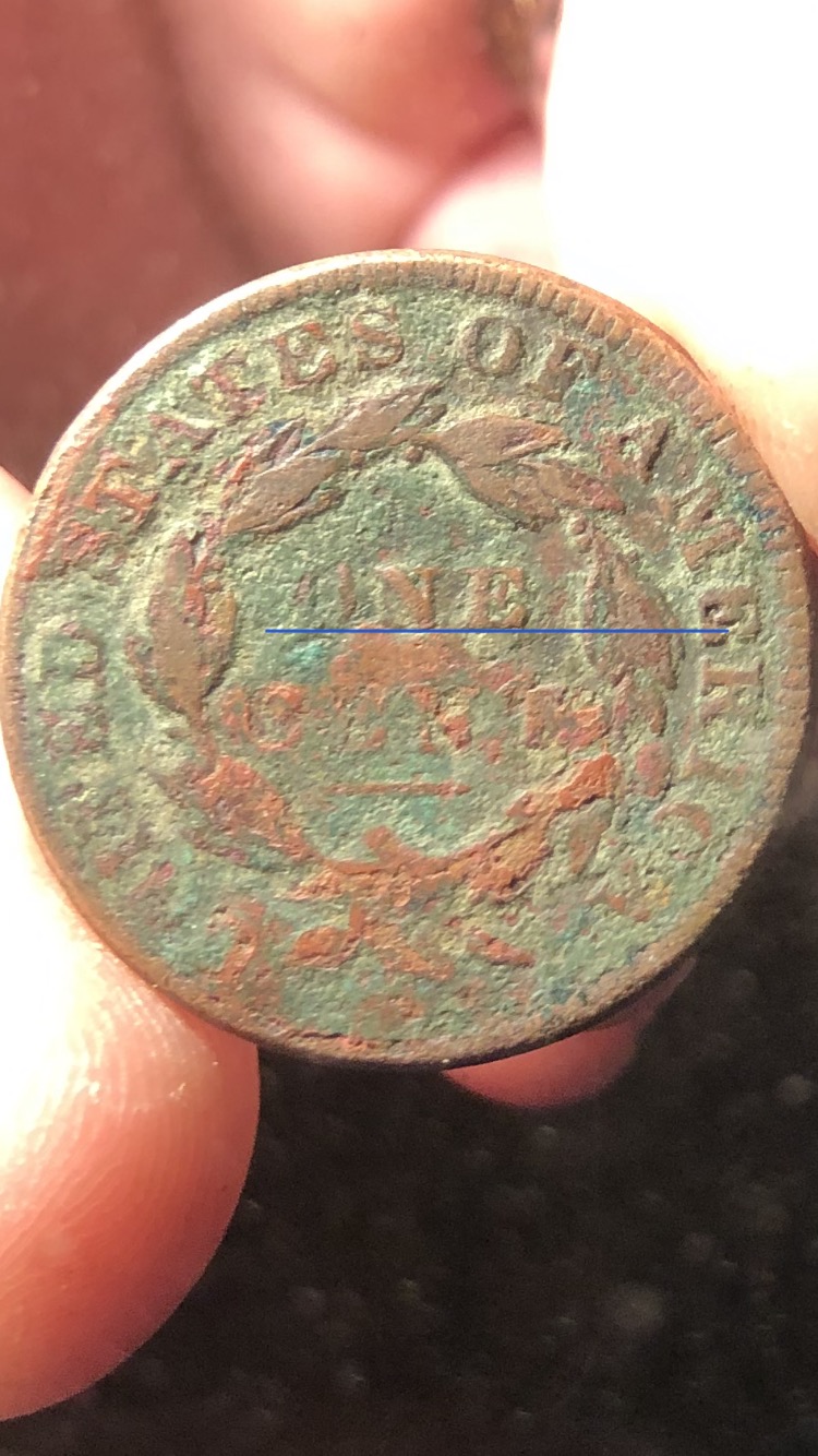 I-Need-Help-With-This-Large-Cent--1834-Small-8-Large-Stars,-Large-Letters?