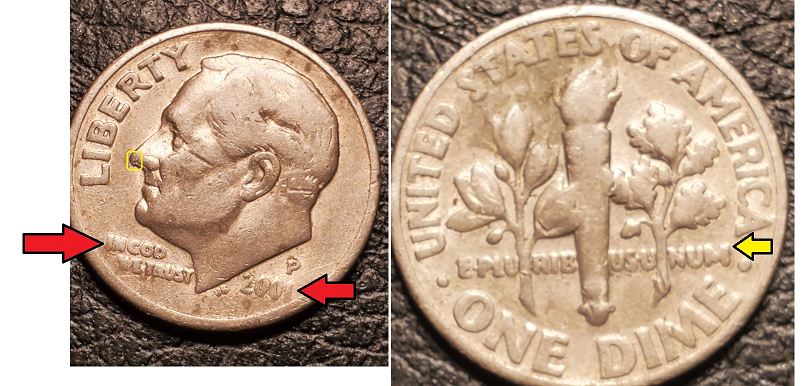 2001-P-Dime-Question