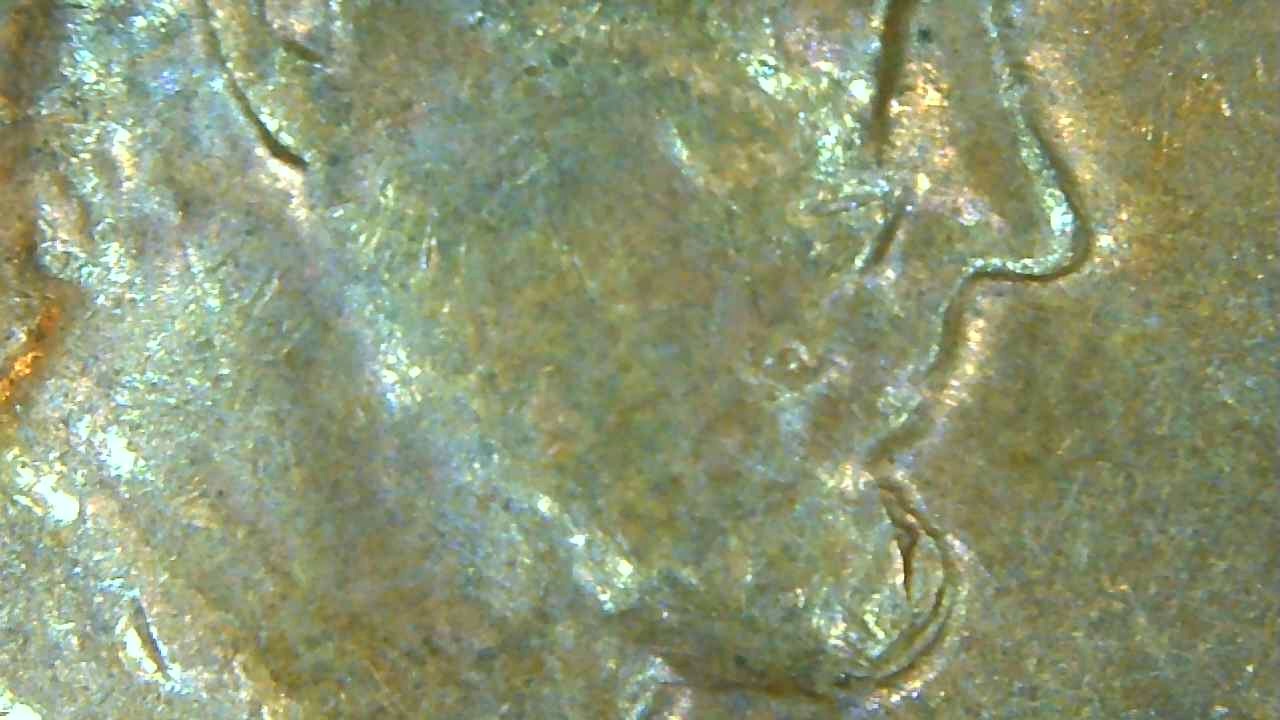 Is-The-97-Doubled-In-This-1971-Lmc-No-Mint-Mark-American-One-Cent?