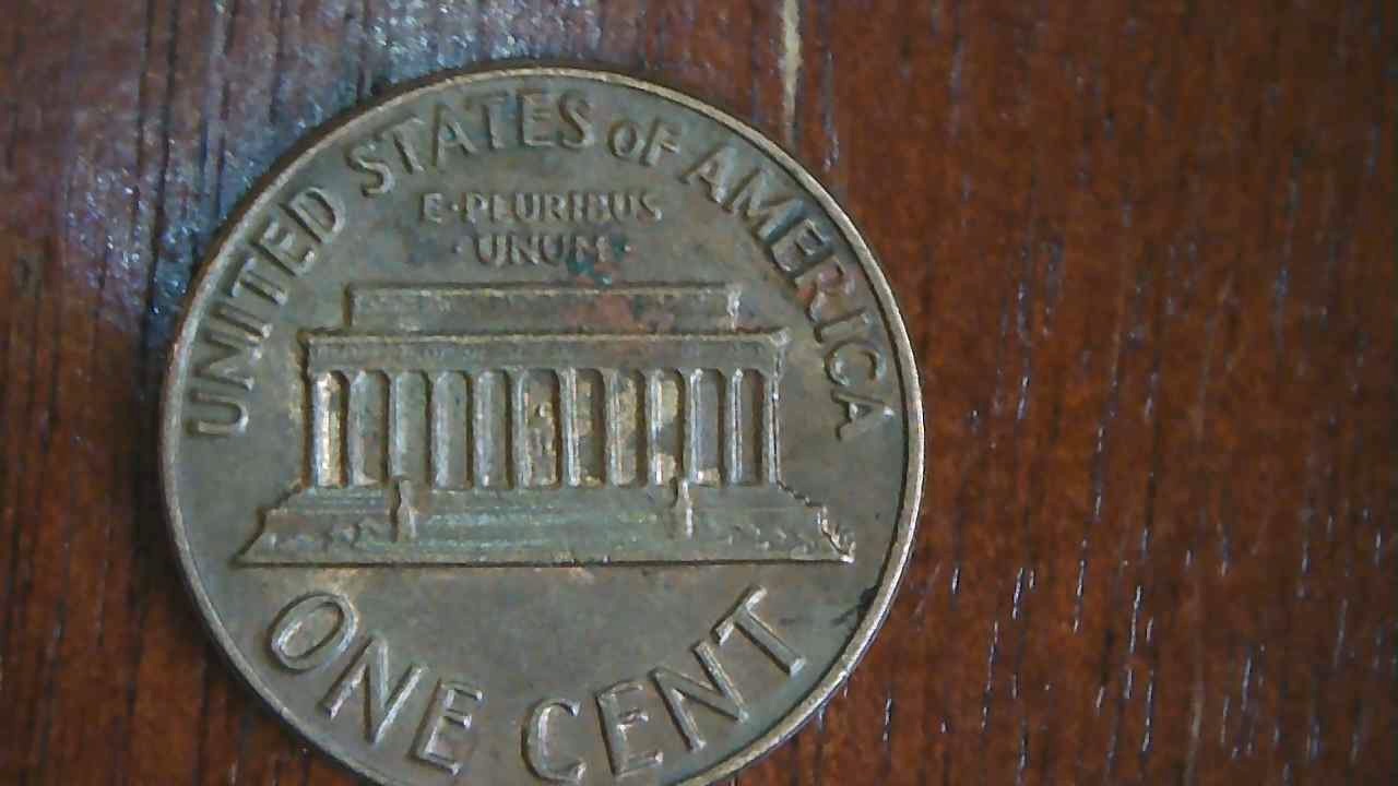 Is-The-97-Doubled-In-This-1971-Lmc-No-Mint-Mark-American-One-Cent?