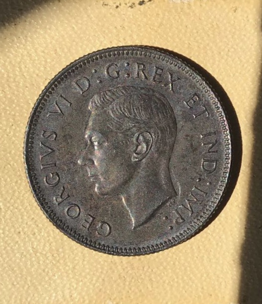 1947-Maple-Leaf-Quarter-MD-Or-DD?