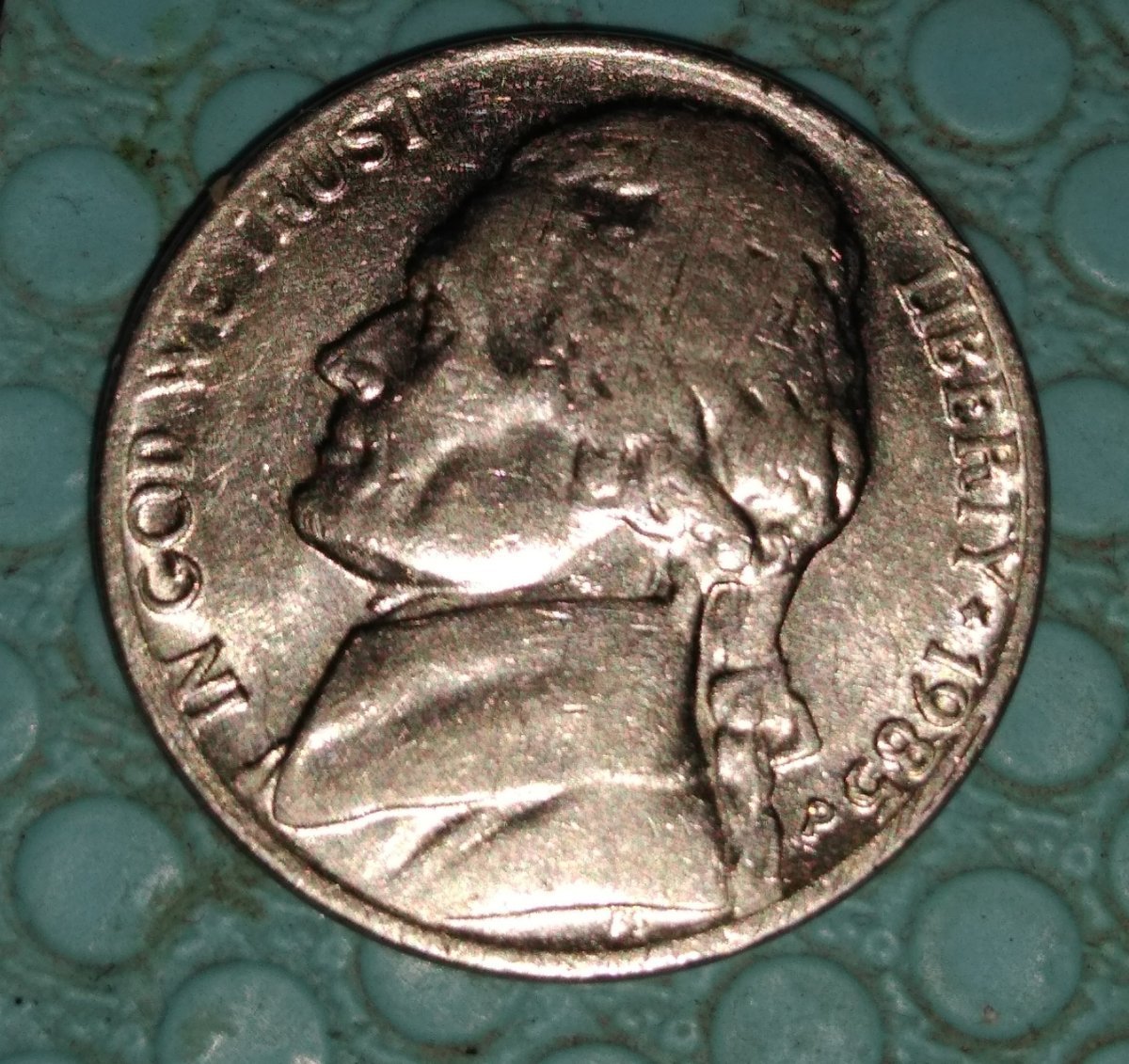 1985-P-Jefferson-Nickel-Pos-Errors?