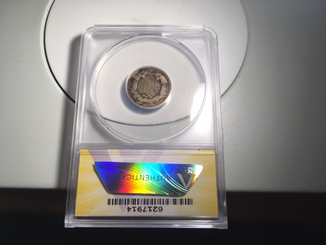 Some-Errors-And-Varieties-Going-To-ANACS