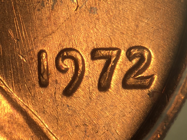 1972-1c-FS-103-PCGS-MS-64RD-Cherrypick!