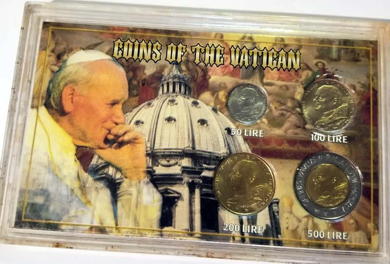 Another-Collection-I'm-Unsure-Of.-Id:-Souvenir-Sets-Of-Circulated-Coins