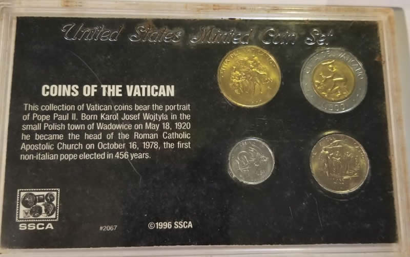 Another-Collection-I'm-Unsure-Of.-Id:-Souvenir-Sets-Of-Circulated-Coins