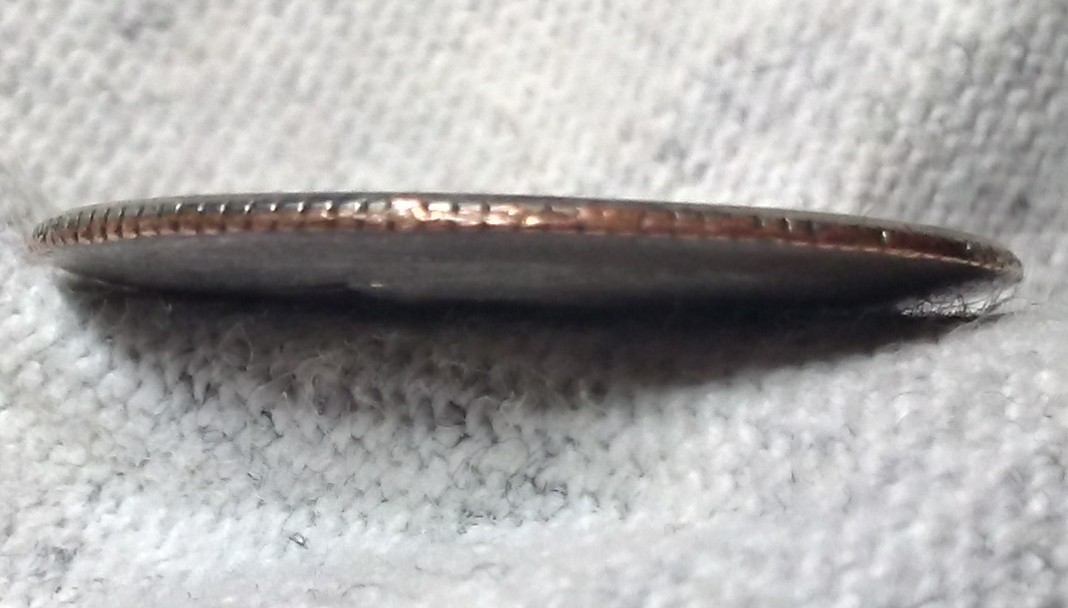 This-Dime-Has-No-Date.-Bought-With-Other-Coins-At-A-Yard-Sale.