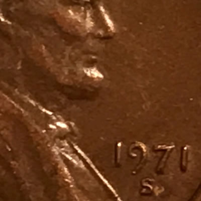 1971-Penny-With-Both-S-And-P-Mint-Marks?