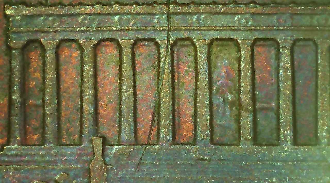 1991-Penny-W/New-Door-Frames?