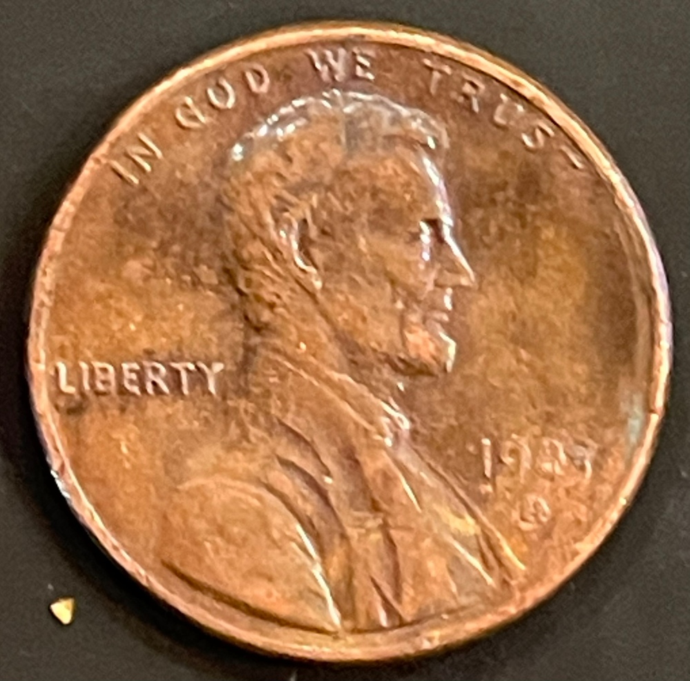 1983-D-Penny---Date-And-Mint-Mark-Error