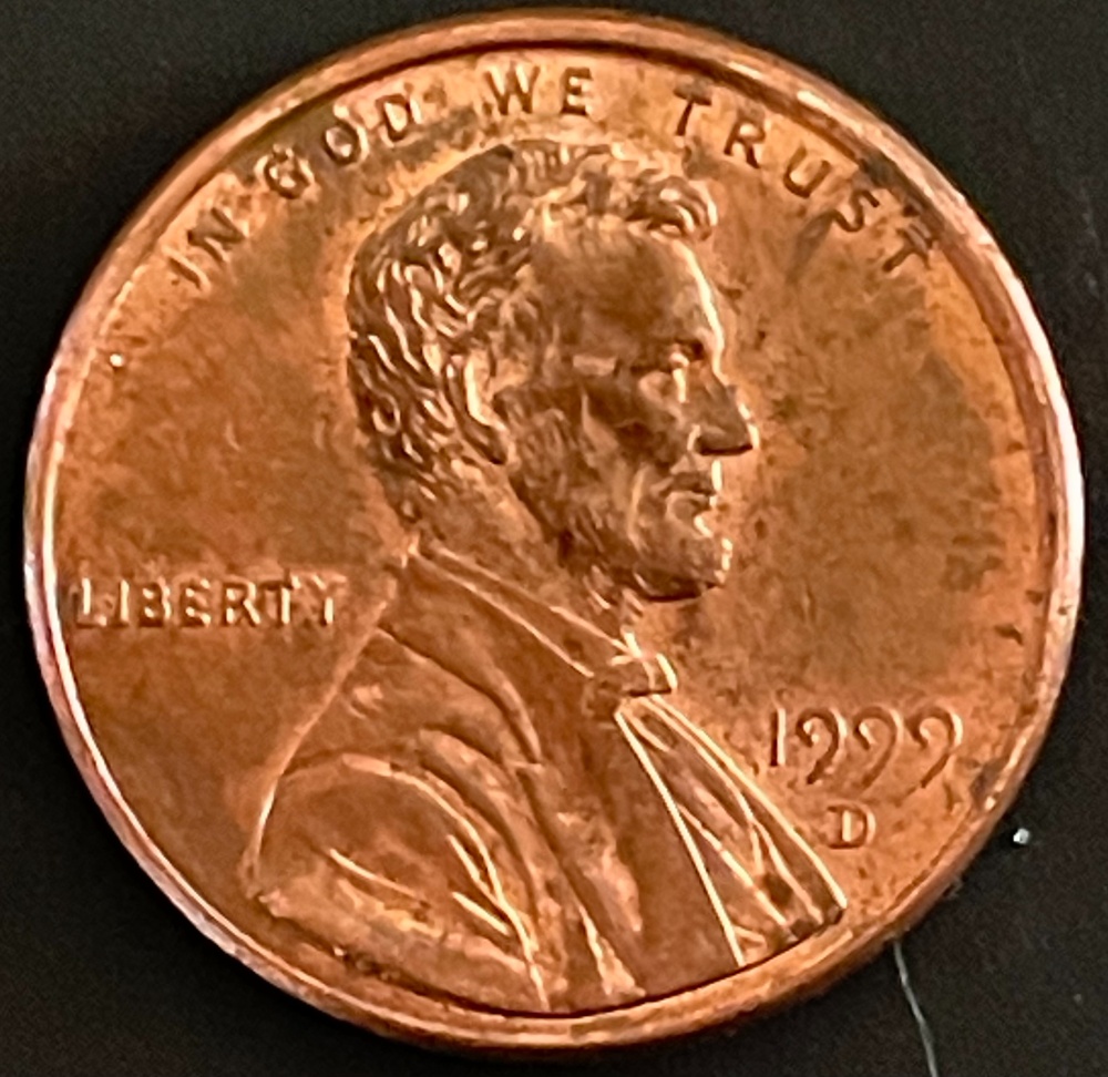 1999-Lincoln-Cent---New-Double-Die-On-Reverse?