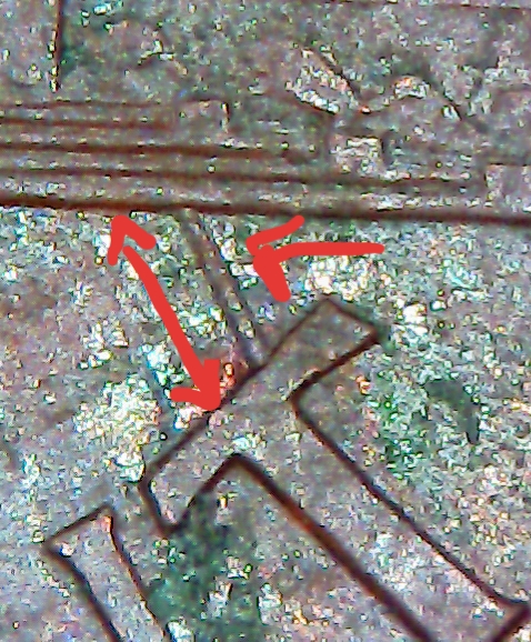 1998-Lincoln-Penny-With-A-Little-Extra-On-The-T-Of-Cent