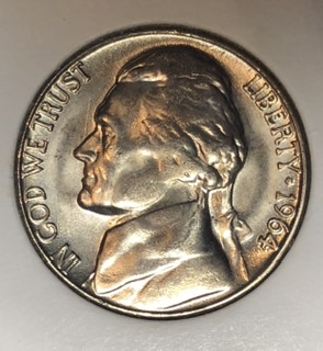 1964-D-Jefferson-Nickel-DDO/Ddr?