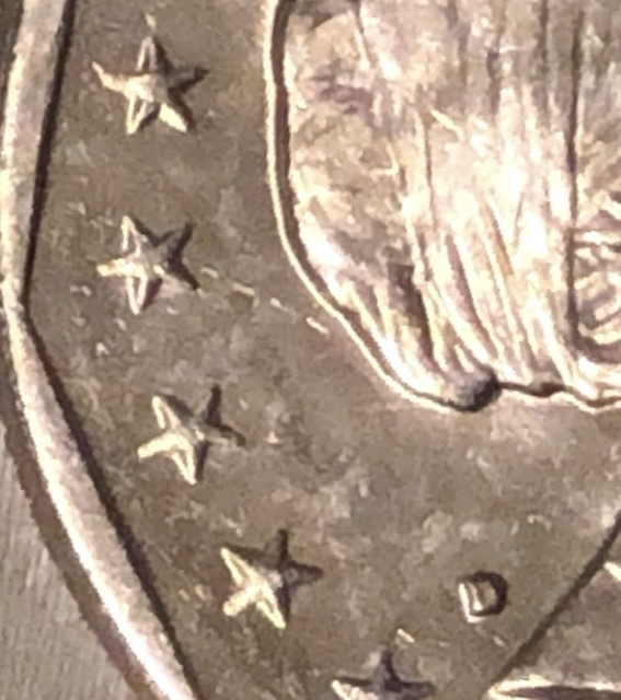 1979-D-Susan-B-Anthony-Uncirculated-DDO-&-DDR-Or-MD