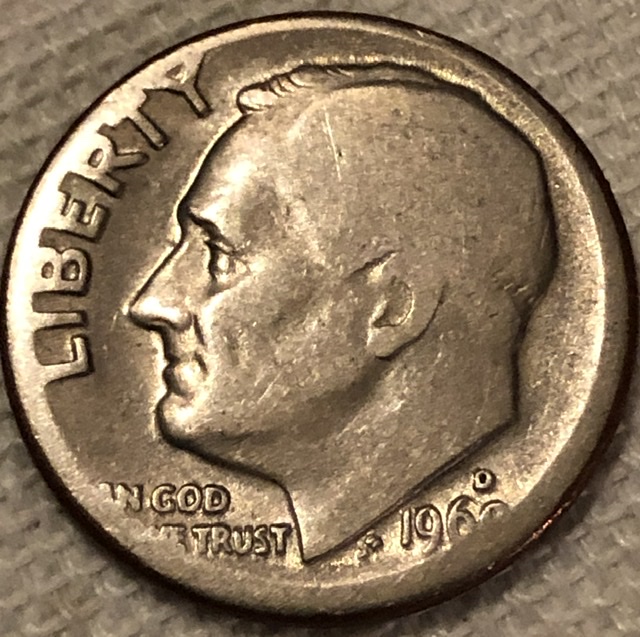 196?-D-Dime---Error-Or-PMD