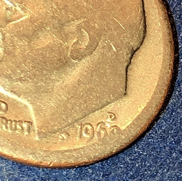 196?-D-Dime---Error-Or-PMD