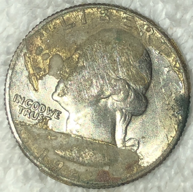 Washington-Quarter---Date?--Error-Or-PMD