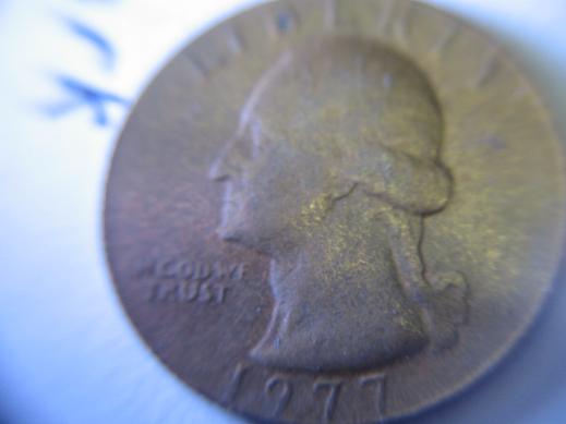 Error-1977-Washington-Quarter,-1943-Lincoln-Wheat-Steel-Cent?