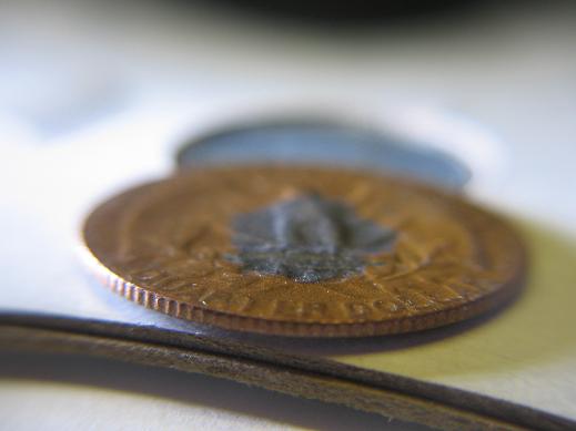 Error-1977-Washington-Quarter,-1943-Lincoln-Wheat-Steel-Cent?