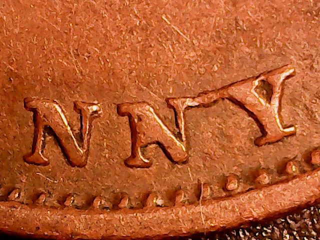 1843-New-Brunswick-Halfpenny---Joined-Letters
