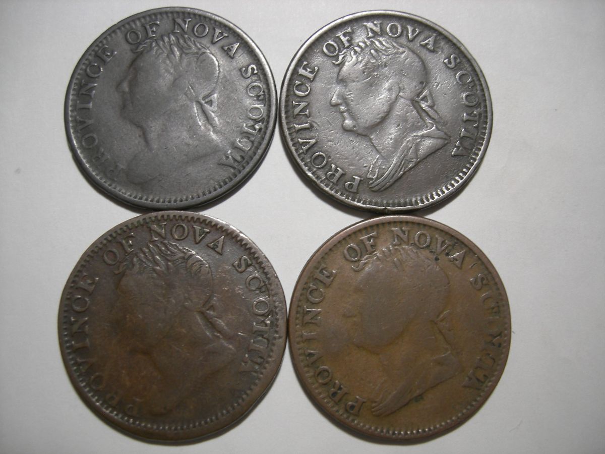1832-1/2-Penny---Ns-3A4---New-Sub-Variety-?