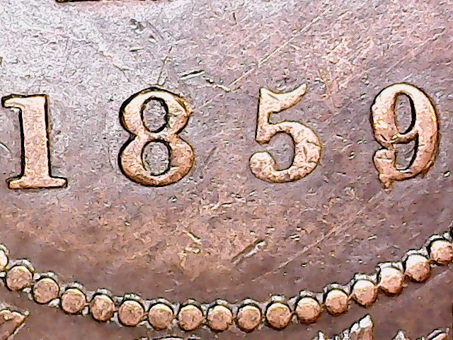 Let's-See-Your-1859-Re-Punch-9's