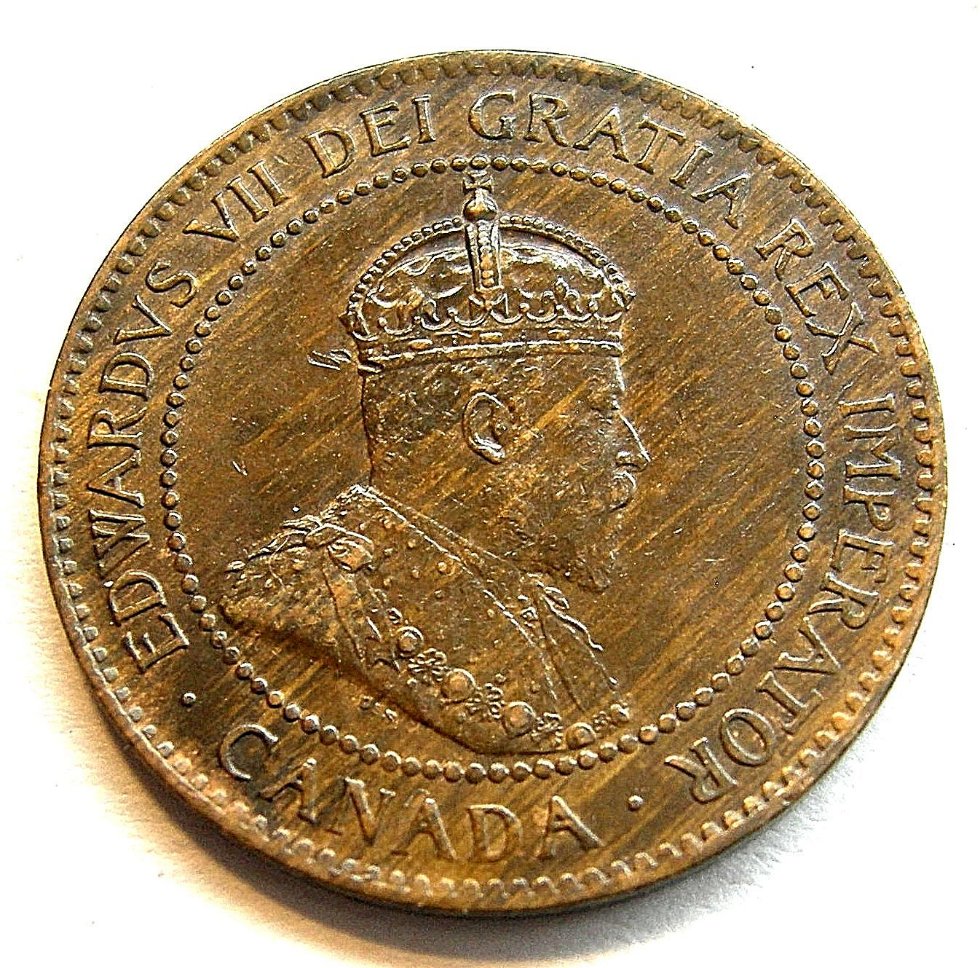 Woody's,-Wood-Toned-Coins---I'll-Show-You-Mine-If-You-Show-Me-Yours!