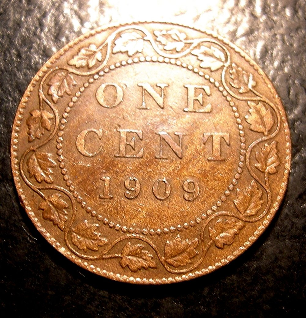 Woody's,-Wood-Toned-Coins---I'll-Show-You-Mine-If-You-Show-Me-Yours!