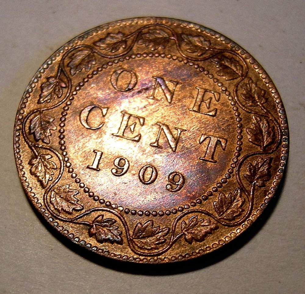Woody's,-Wood-Toned-Coins---I'll-Show-You-Mine-If-You-Show-Me-Yours!
