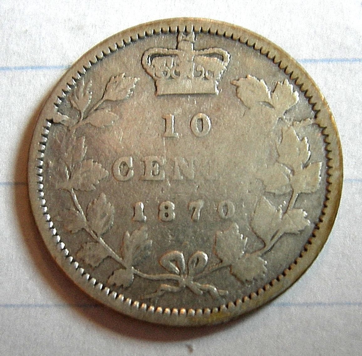 1870-Victoria-Dime-Information?