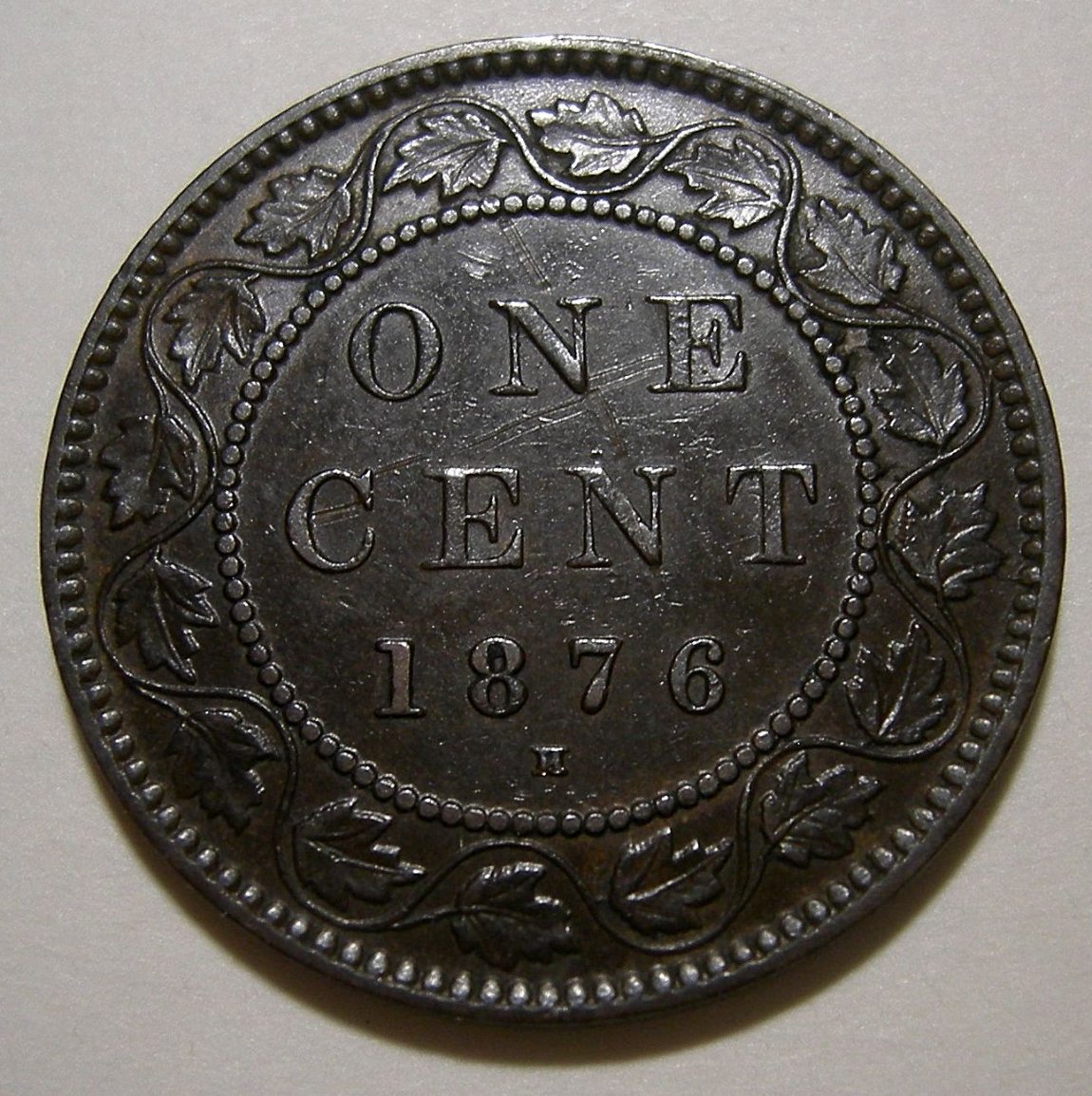 1876-Large-Cent-Finally-Got-One.