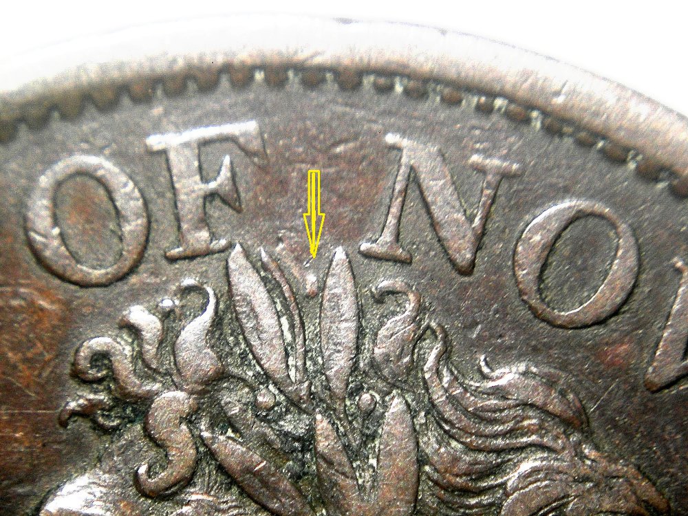 Opinions-About-1824-Nova-Scotia-One-Penny-Bank-Token