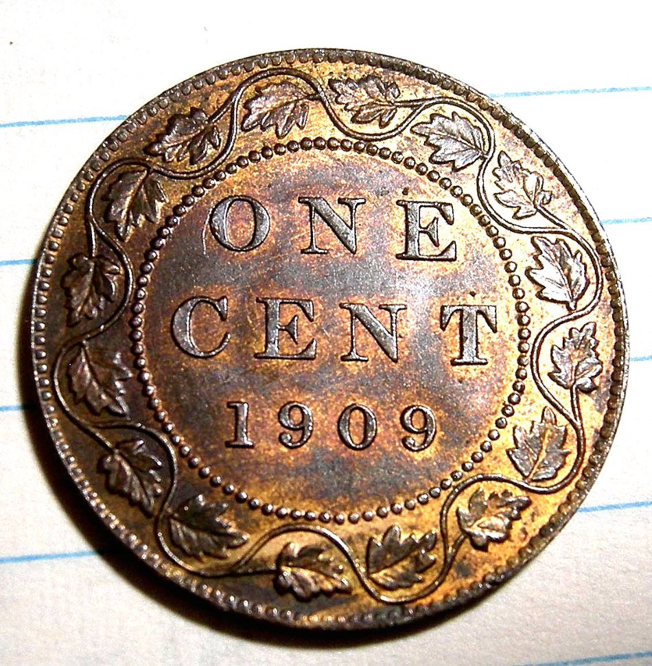 Woody's,-Wood-Toned-Coins---I'll-Show-You-Mine-If-You-Show-Me-Yours!