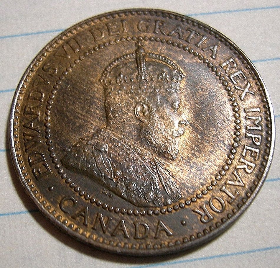 Woody's,-Wood-Toned-Coins---I'll-Show-You-Mine-If-You-Show-Me-Yours!