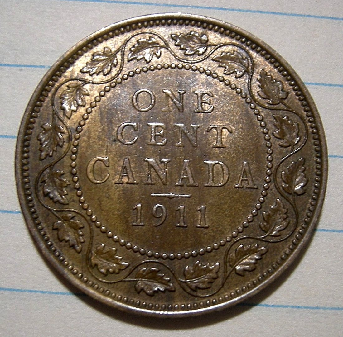 Woody's,-Wood-Toned-Coins---I'll-Show-You-Mine-If-You-Show-Me-Yours!