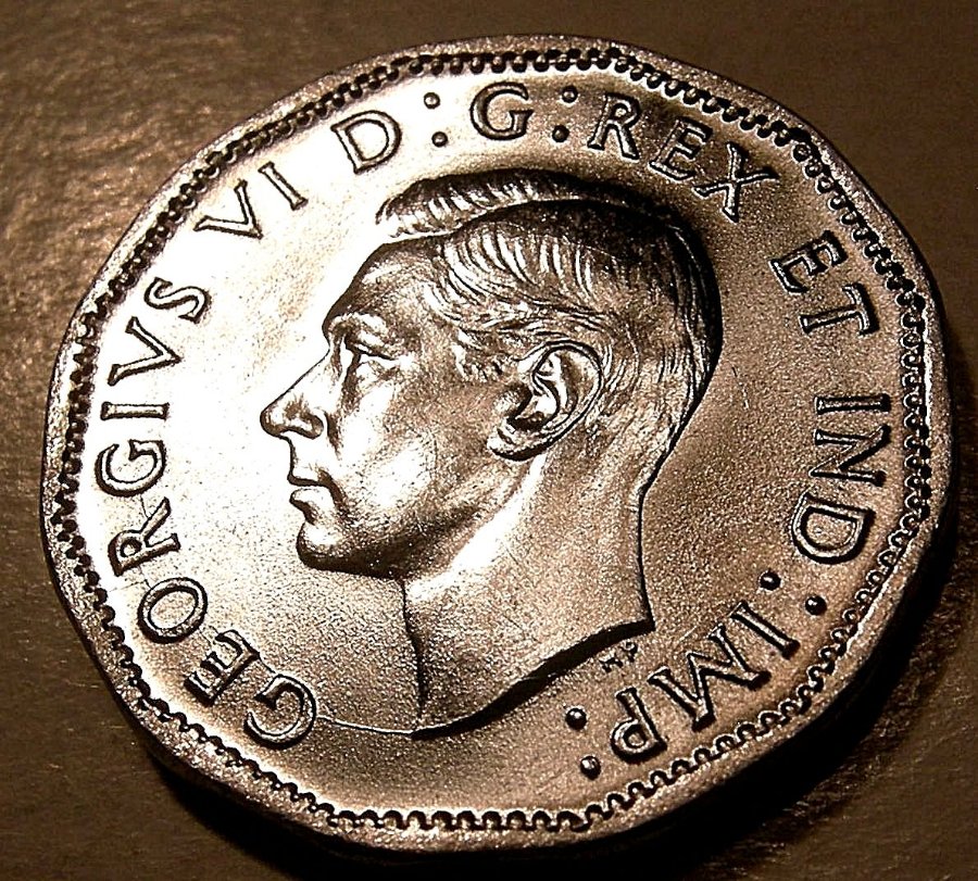 1944-5-Cents---No-Chrome
