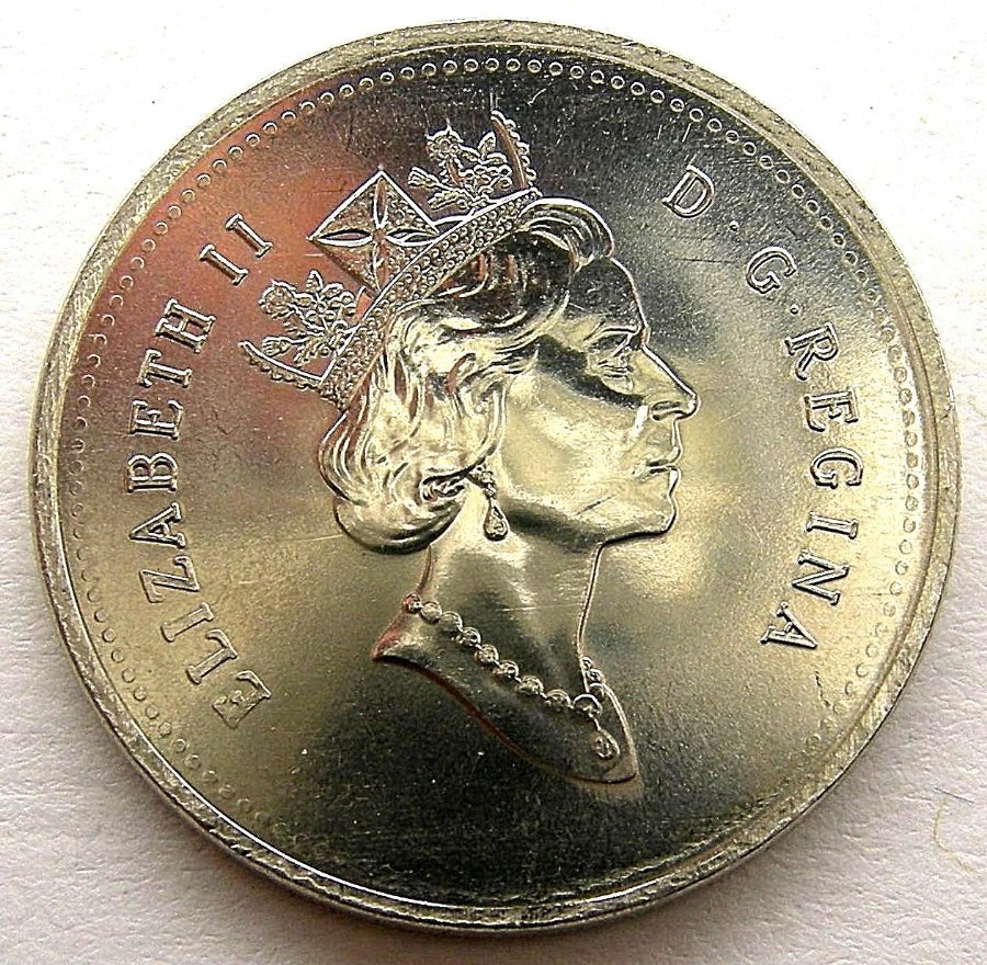 1995-25-Cents---Disappearing-Beads