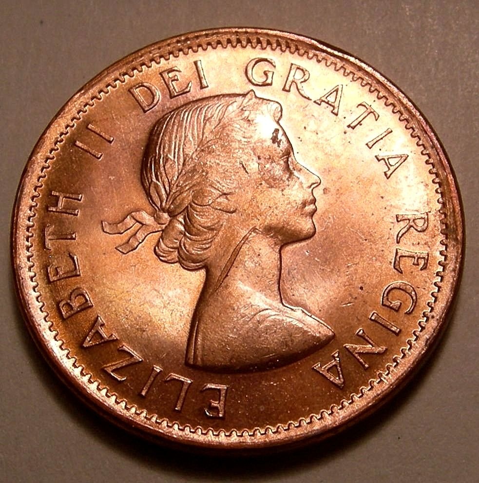 1961-Cent-From-Mint-Roll