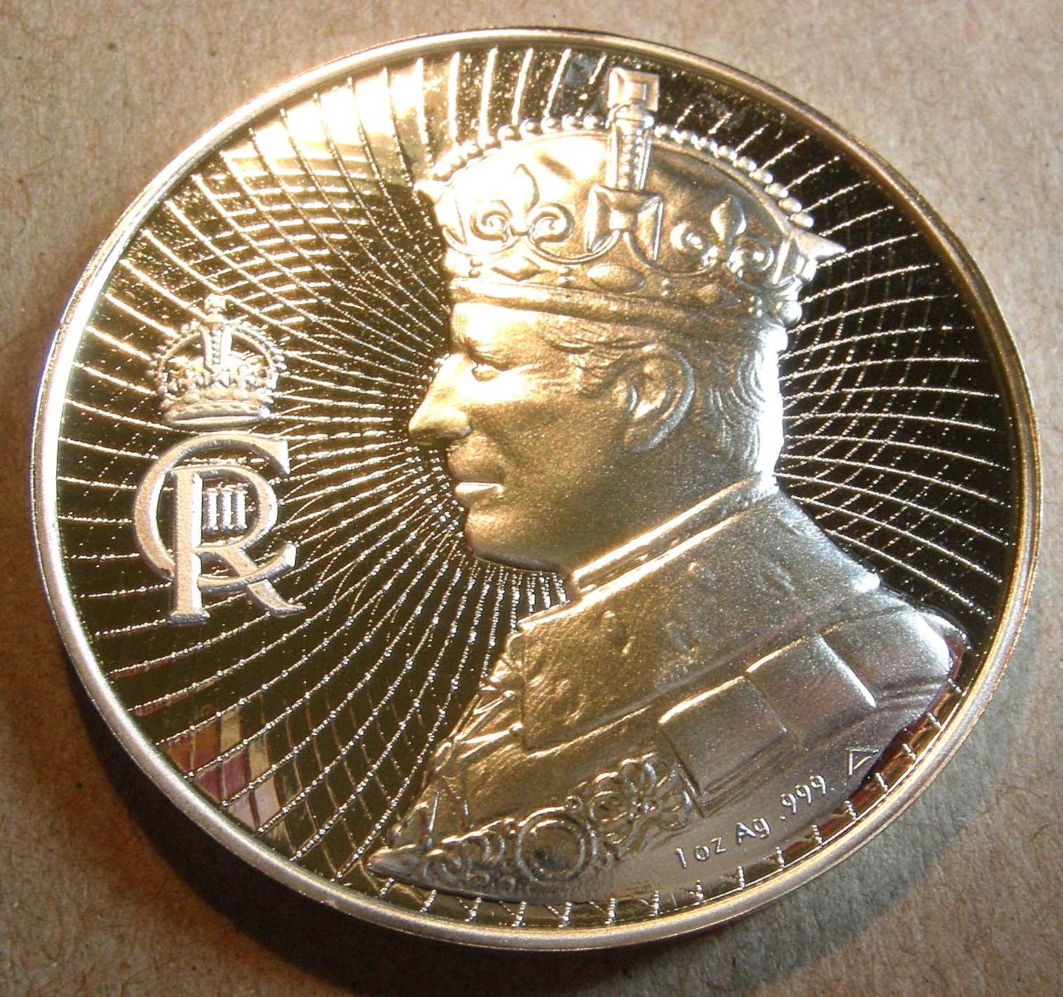 Charles-III-Silver-Coronation-Medallion