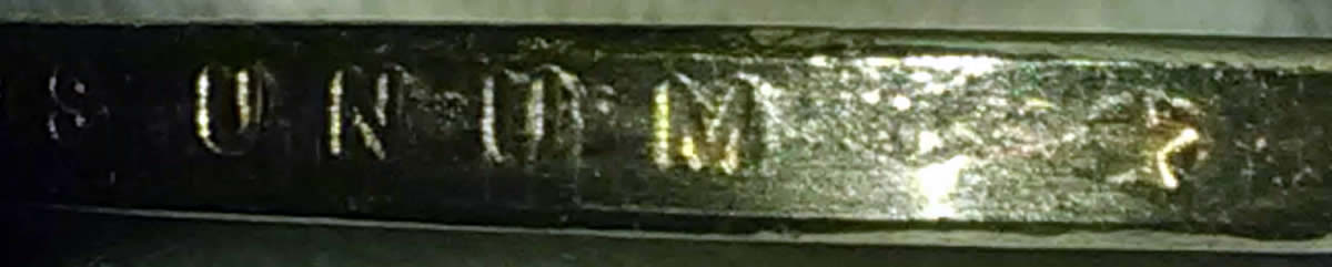 2009-P-President-Quarter.--Edging-Not-Right.