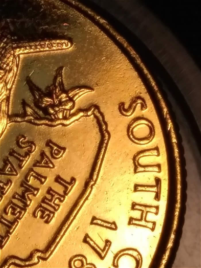 2000-D-South-Carolina-Gold-Quarter