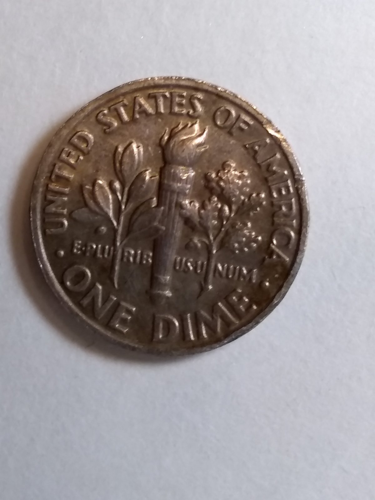 Two-Dimes-1966-&-1990-P---Are-These-Errors?