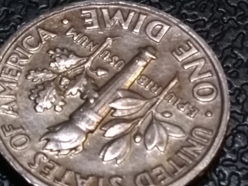 Two-Dimes-1966-&-1990-P---Are-These-Errors?