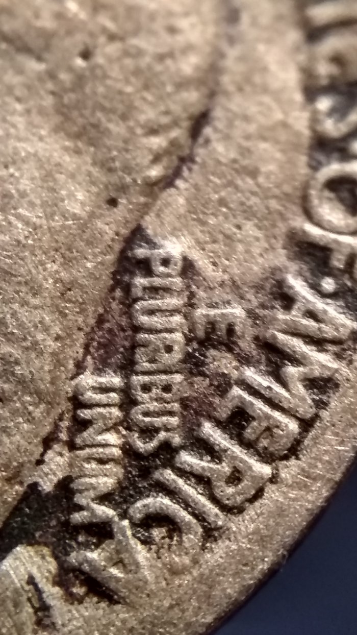 1920-Buffalo-No-Mint-Mark-Wore-Out-Or-Error